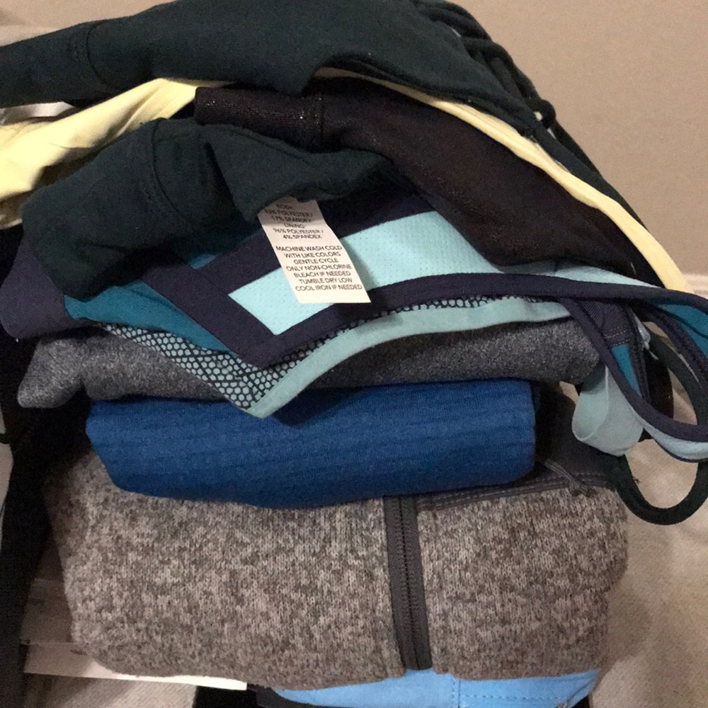 Whole bundle